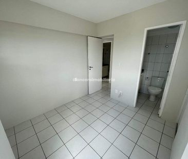 Apartamento para aluguel, 3 quartos, 1 suíte, 1 vaga, Imbiribeira -... - Foto 2