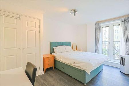Regents Plaza Apartments, Greville Road, London, NW6 - Photo 5