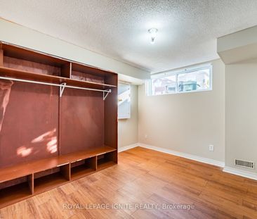 For Lease - 176 Wright Avenue Unit# BSMT, Toronto, Ontario - Photo 5