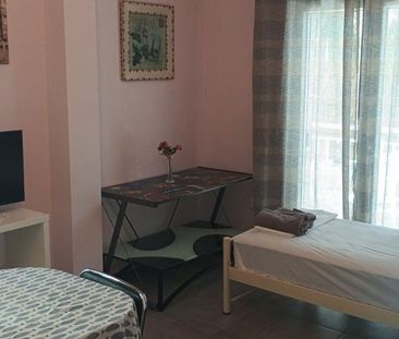 Διαμέρισμα για ενοικίαση Περαία (Θερμαϊκός) - Photo 1