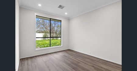 NEAR COMPLETION- Brand New Three-Bedroom Home in Prime Location! - Photo 2