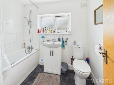 2 bedroom House - Willow Way, Hatfield - Photo 4