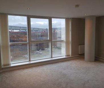 Apartment 11-01 Obel Tower, 62 Donegall Quay, Belfast, BT1 3NJ - Photo 2