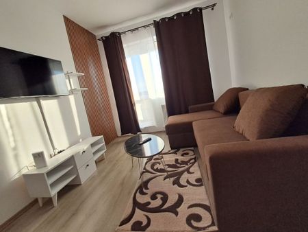 Berceni metalurgiei parcare subterana - Fotografie 2