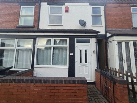 2 bedroom terraced house to rent - Photo 5