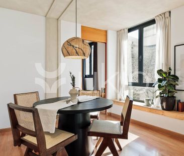 2 room luxury Apartment for rent in Barcelona, Spain - Photo 6
