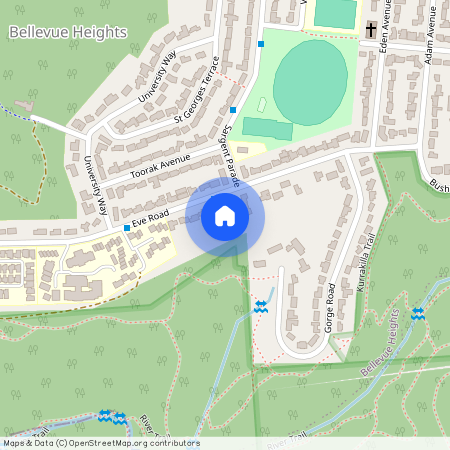 3/37 Eve Road, SA 5050, Bellevue Heights