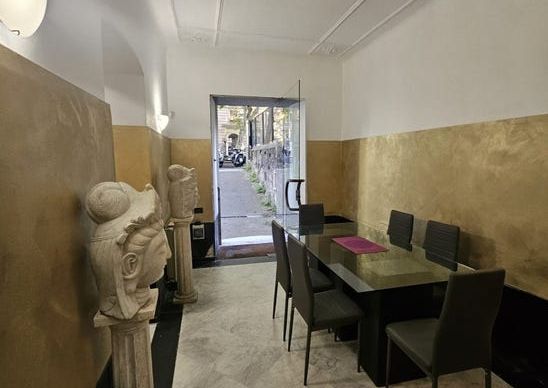 Via via casaregis, Genova, Liguria 16131