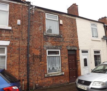 3 bedroom terraced house to rent - Photo 5