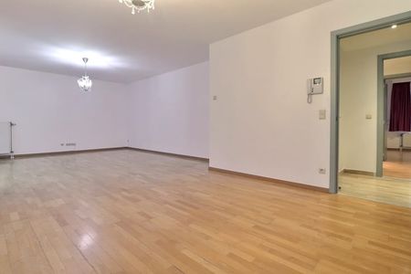 Appartement te huur - Photo 2
