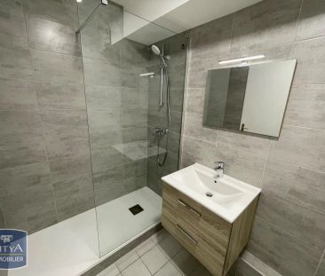 Appartement à louer 1 pièce 26.33m² - Photo 1