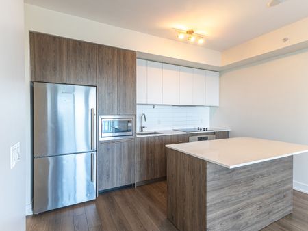 For Lease - 8 Ann Street Unit# 603, Mississauga, Ontario - Photo 5