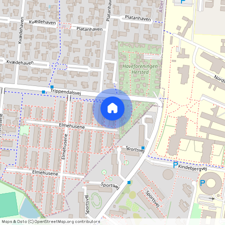 Elmehusene 81, 8000, Aarhus