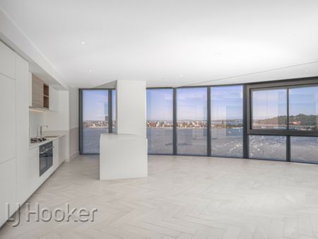 1002/11 Barrack Square, PERTH - Photo 2