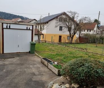 Appartement/Duplex avec balcon - Foto 6