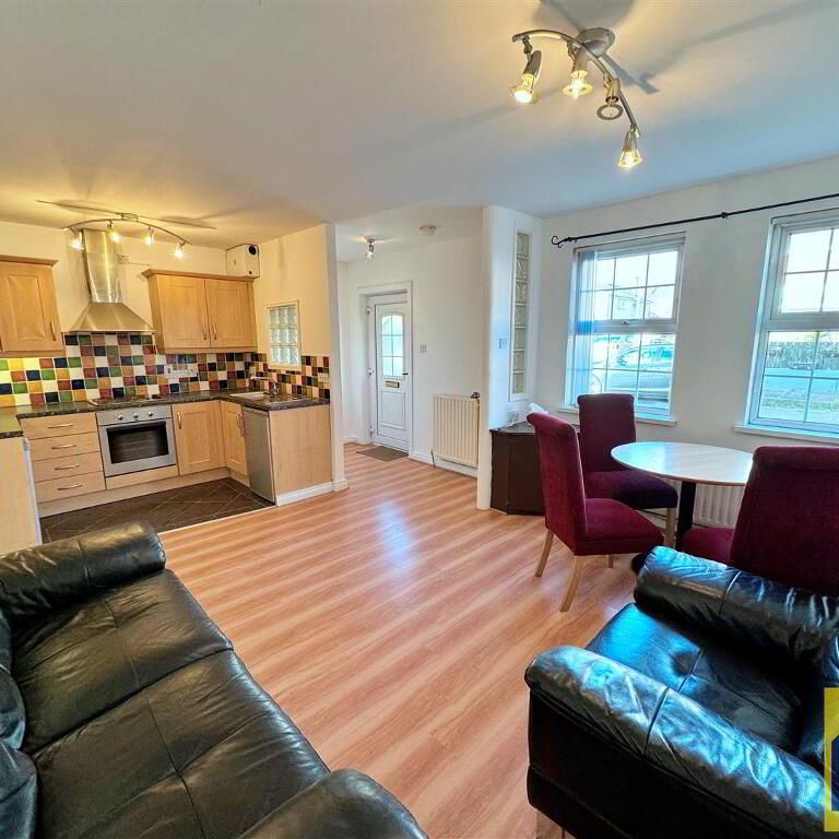 45 Greenore Street, Belfast, BT6 8NF - Photo 1