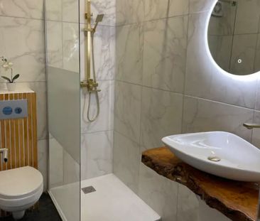 Appartement T2 neuf meublé - Le Creusot - Photo 3