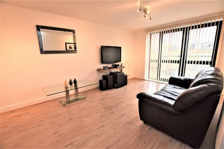 2 bedroom apartment to rent - Photo 2