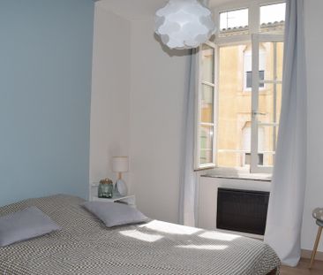 Appartements 51.26 m² - 3 Pièces - Narbonne (11100) - Photo 3