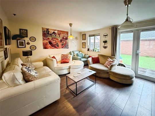 4 bedroom house to rent - Photo 1