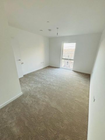1 Bed Flat, Robertson Apartments, HA1 - Photo 4