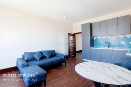 2 bedroom apartment to rent - Photo 3