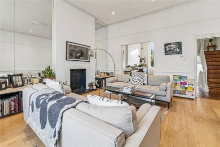 Stratford Road, London, W8 flat to rent - Photo 2