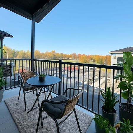 2380 Cleroux Cres Unit 208 - Photo 5