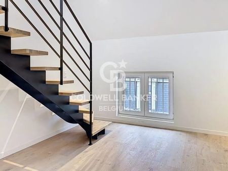 Appartement te huur - Photo 3