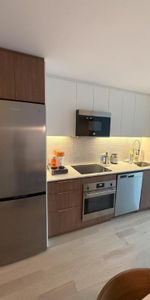 3 1/2 - Montréal - 2 350 $/mois - Photo 4