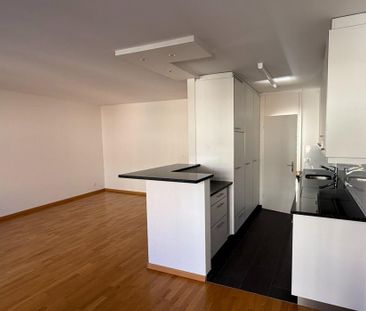 3.5-Zimmer-Wohnung, 1. OG links - Foto 5