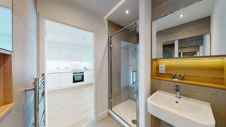 1 bedroom flat to rent - Photo 2