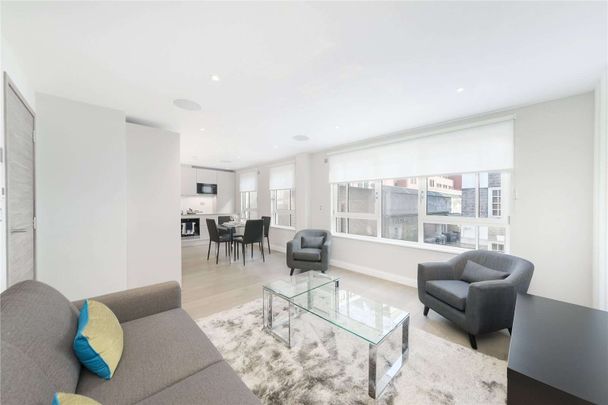 Ashburnham Mews, Westminster, London, SW1P 4FH - Photo 1