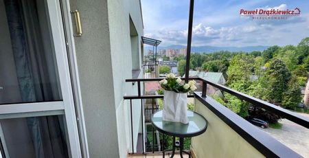 Bielsko-Biała, Górne Przedmieście Mieszkanie na wynajem - Zdjęcie 3