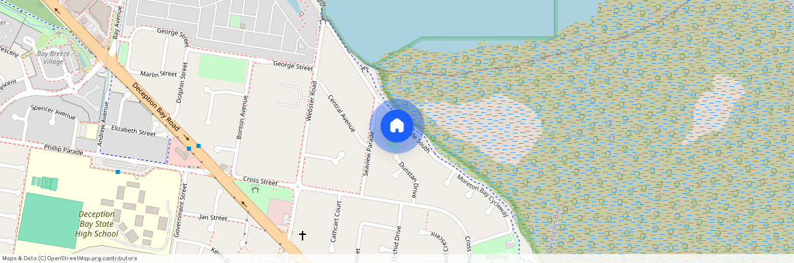 171 Esplanade South, QLD 4508, Deception Bay