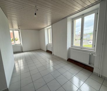 Charmant 4,5 pièces lumineux à deux pas de la gare ? idéalement sit... - Foto 4