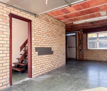 Bel-étage te huur in Sint-Michiels voor € 875 met 2 slaapkamers - Photo 2