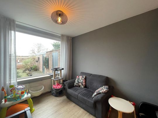 Julianastraat, Cadier En Keer - Foto 1