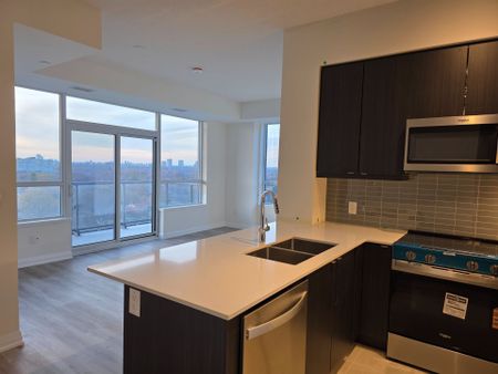 For Lease - 3260 Sheppard Avenue Unit# 1102, Toronto, Ontario - Photo 3