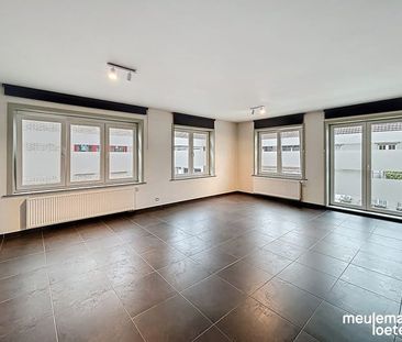 Appartement te huur - Foto 1