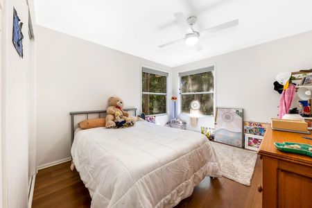 Charming Leafy Retreat - Character Home with Deck, Privacy & Style - Photo 3