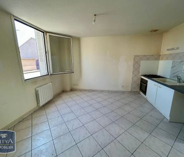Appartement à louer 2 pièces 36.52m² - Photo 1