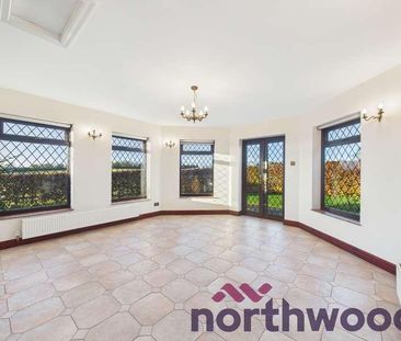 Red Lane, Lower Whitley, Warrington, WA4 - Photo 1