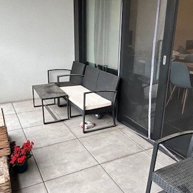 Appartement te huur in Hasselt voor € 1.100 met 2 slaapkamers - Photo 1