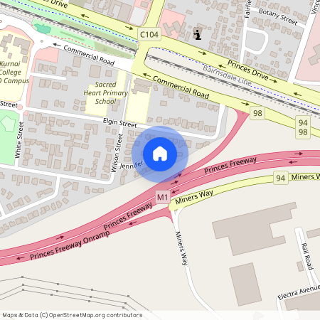 10A Jennifer Street, Vic 3840, Morwell