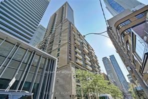 For Lease - 35 Hayden Street Unit# 404, Toronto, Ontario - Photo 4