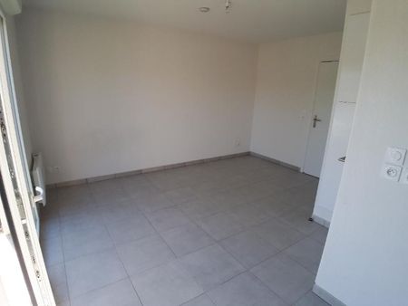 APPARTEMENT T1 21M - Photo 3