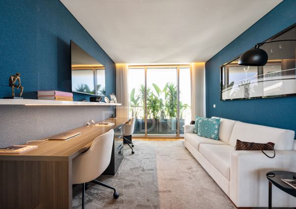 Apartamento T3 para arrendamento, no empreendimento Infinity