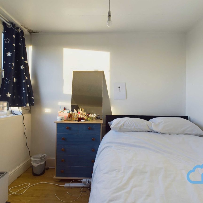 RM1 Northumberland Park | Tottenham | London | N17 0QB - Photo 1