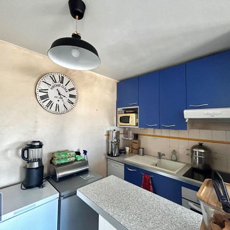 Location Appartement 2 pièces 48m² REIMS 51100 - Photo 3